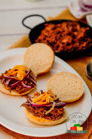 Es donde alimentas cuerpo y alma, fabricas recuerdos y pasas los mejores momentos con la gente a. Cochinita Pibil Con Thermomix Cocina Con Ana