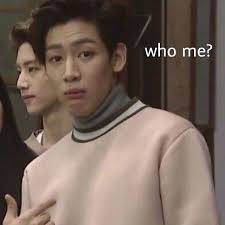 Send cool stickers in whatsapp and spice up the boring group chats! Kpop Meme Stickers Whatsapp Sticrek