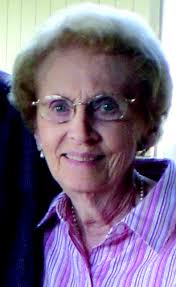 Dorothy M. (Mrs. Dean) Plank, 92