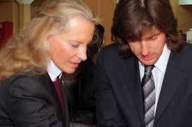 Princess Michael's Russian tycoon friend shot dead in Moscow