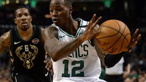 Free Agent Point Guard Rozier Strongly Considering Hornets