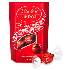 We did not find results for: Lindt Lindor Milk Chocolate Truffles Box 200g Lindt Chocolate