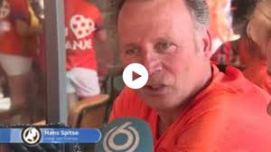 Maybe you would like to learn more about one of these? Gezin Sherida Spitse We Gaan Ervan Uit Dat Nederland Gaat Winnen