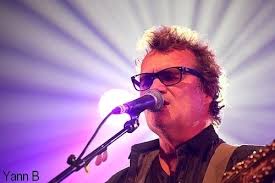 Avis et critique du concert de Axel Bauer + Elodie Martelet (Festival de la  Chanson Française) le 05 octobre 2013, Salle du Bois de l'Aune