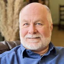 Randy Couchman's Instagram, Twitter & Facebook