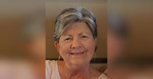 Obituary information for Kathy Powell Saville