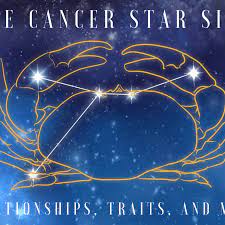 The personality traits of a cancer man. Mi 6ae3g 6xfjm