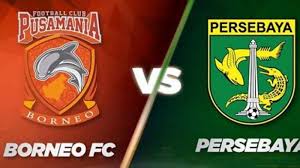Cip kornet daging sapi / corned beef 325gr rp. Susunan Pemain Borneo Fc Vs Persebaya Surabaya Di Liga 1 2019 Amido Balde Jadi Cadangan Surya