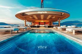 An exclusive yacht design company dismissed claims that retired tech tycoon bill gates commissioned a mega vessel based on one of its models. Bill Gates Kauft Doch Keine Super Yacht Mit Wasserstoffantrieb Update Winfuture De