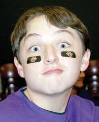 Go ahead... Be proud of your schools