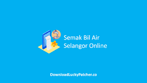 Akta industri perkhidmatan air (ipa) kesalahan dibawah ipa 2006. 2 Cara Semak Bil Air Selangor Syabas Secara Online