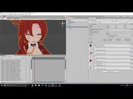 What Can I Do With This In Unity Vrchat General Discussions