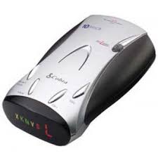 Radar/laser • detects and provides separate alerts for: Buy The Cobra Esd 9110 Radar Detector Here