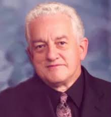 Vincent 'Paul' Cooper Jr