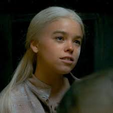 Jace's Marriage Proposal to Rosetta