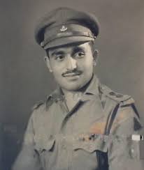 National Heros of India: June 2017