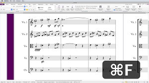 In music, the dynamics in the piece is the variation in loudness between notes or phrases. Dynamic Text In Sibelius Scoring Notes
