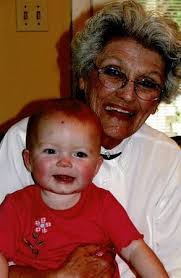 Mildred Hendrix Patterson Obituary