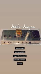 Hi I'm in the search of a power transformer for Dynacord Eminent EMT tube  amp. Anyone?