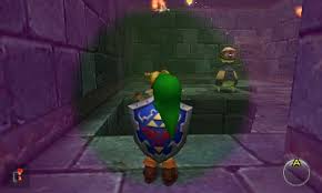 Ocarina of time on the nintendo 64, a gamefaqs q&a question titled where can i find the lens of truth?. Ocarina Of Time Walkthrough Bottom Of The Well Zelda Dungeon