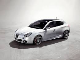 Image result for Bianco Dorato 2010 Alfa-Romeo