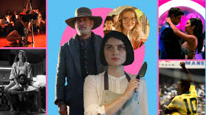 All content on netflix ireland is properly authorised and uses content delivery network (cdn) technology to deliver content to ensure stable streaming for the best viewing experience. Netflix 10 Of The Best New Shows And Films To Watch In February