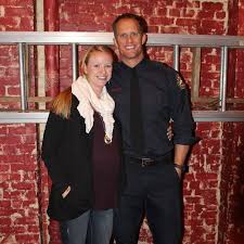 Former green bay packers linebacker clay matthews iii may not currently have a home in the nfl, but the. Meet Clay Matthews Wife Casey Noble Wiki Bio