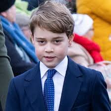 Prince George Has One More Year Until the Way He Travels Changes  Dramatically