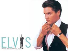Resultado de imagen para ELVIS PRESLEY