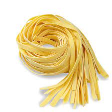 Oltre a tanti formati locali, siamo in una regione dove sono particolarmente diffusi gli gnocchi, realizzati con patate o con la zucca. Pasta Lunga Pasta Fresca Graziella