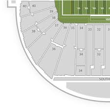 Download Oregon Ducks Football Seating Chart Section 35