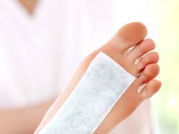 5 questions answered about detox foot pads
