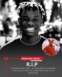 SAD NEWS: A former Clemson coach has been found to have tragically passed  away after mysteriously going missing