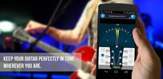 Tune electric and acoustic guitar, ukulele, bass and violin. Ultimate Guitar Tuner Free Guitar Ukulele Tuner Apps On Google Play