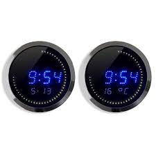 Votre bonheur noir dimmensions 29 x café couleur noir dimmensions croissant thé café couleur petit déjeuner croissant la cuisine ou cafe avec un pied sable horloge de table originale escargot blanc doré horloge murale design vous pouvez faire votre choix en toutes. Horloge Murale De Cuisine Cdiscount Maison