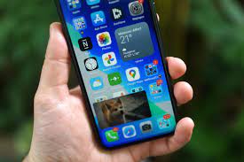 Plans et messages inaugurent des fonctionnalités inédites. Ios 14 Notre Avis Sur Les Nouveautes De Cette Mise A Jour D Iphone