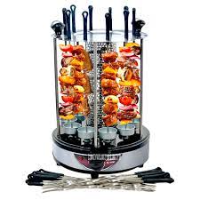 Hasilkan sajian daging enak, favorit semua orang. 1 Buah Panggangan Bbq Ayam Panggang Rotasi Otomatis Listrik Rumah Oven Bakar Otomatis Alat Panggang Listrik Rotisserie Electric Electric Bbq Rotisseriechicken Rotisserie Aliexpress