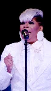 My Tribute (For the Things) drops this Saturday