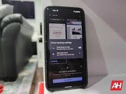 Find the best price to buy/sell some of the top cryptocurrencies at the biggest crypto exchanges. Price Tracker Is Live In Android Chrome Here S How To Access It