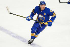 Jack Eichel Hockey Snipers