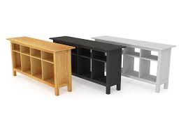 Comincia il tuo shopping on line e risparmia se sei un socio ikea family o ikea business, potrai usufruire del 10% di sconto extra su. Ikea Hemnes Konsolentisch In Den Drei Farben 3d Modell Turbosquid 919751