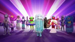 With jenny mccarthy, ken jeong, nicole scherzinger, robin thicke. The Masked Singer Nz Power Rankings Fly Like A Butterfly Sting Like A Pavlova Celebrity Land International