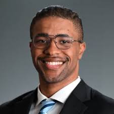 Colin Peterson, CPA, MBA