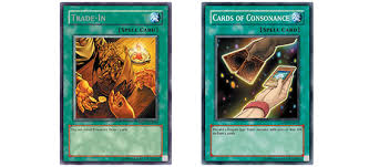 Yu Gi Oh Tcg Strategy Articles Build Your Own Blue Eyes White Dragon Deck