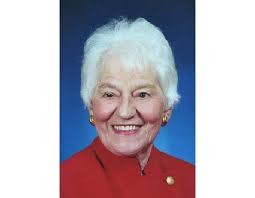 Elsie Orban Obituary (1919