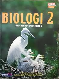 Buku biologi kelas 11 penerbit erlangga pdf to doc efiravan2h. Jual Biologi 2 Sma Ma Untuk Kelas Xi Ktsp 2006 Penerbit Esis Erlangga Di Lapak Dragon Book Store Bukalapak