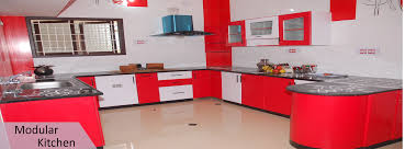 modular kitchen manufacturer in