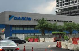 Discover trends and information about daikin malaysia sdn bhd from u.s. Daikin Malaysia Sales Service Sdn Bhd Archives Selangor Pages