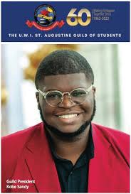 Student government with a social purpose