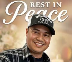 April Boys' Jimmy Regino dies from kidney failure at 57.